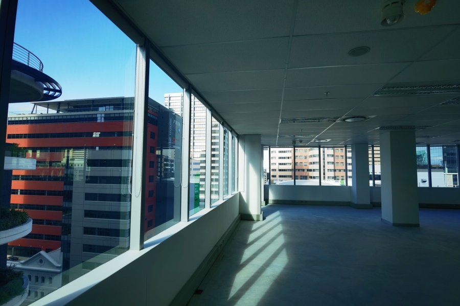 To Let commercial Property for Rent in Cape Town City Centre Western Cape